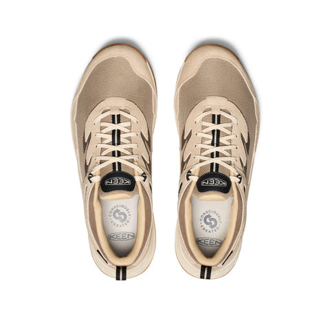 Men's Hightrail Waterproof Wide Hiking Shoe