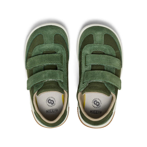 Little Kids' KNX T-Toe Sneaker