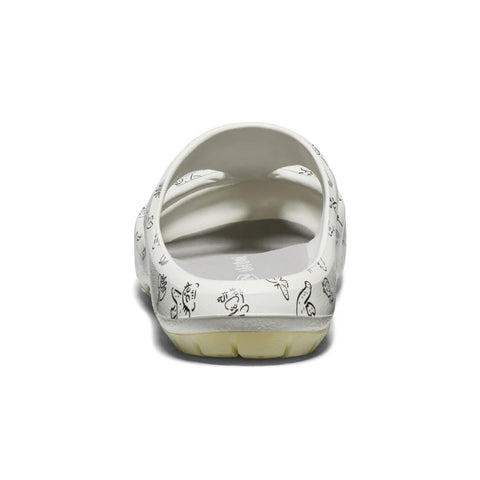 All Gender Shanti Arts Clog x Us 4 IRIOMOTE