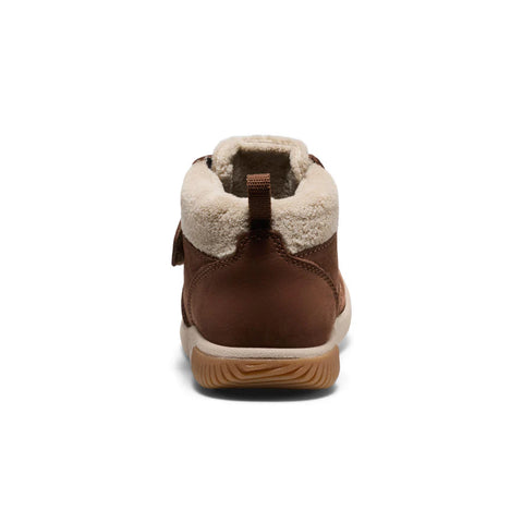 Big Kids' KNX Middie