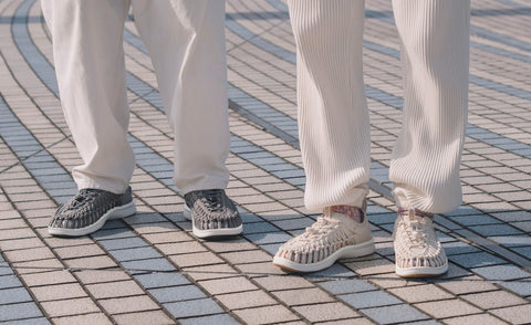 Men's UNEEK O3 Sneaker Sandal