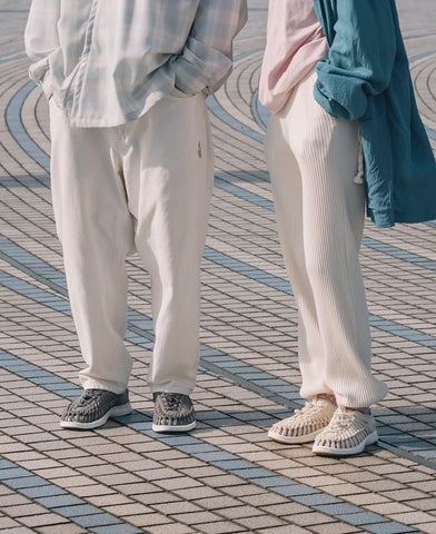 Men's UNEEK O3 Sneaker Sandal